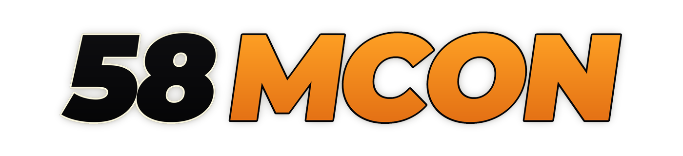 58mcon